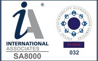SA 8000